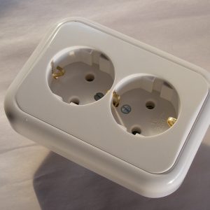 Begränsad Auktorisation