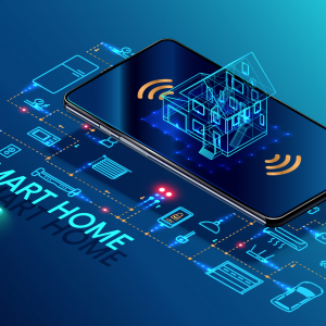 Fastighetsautomation