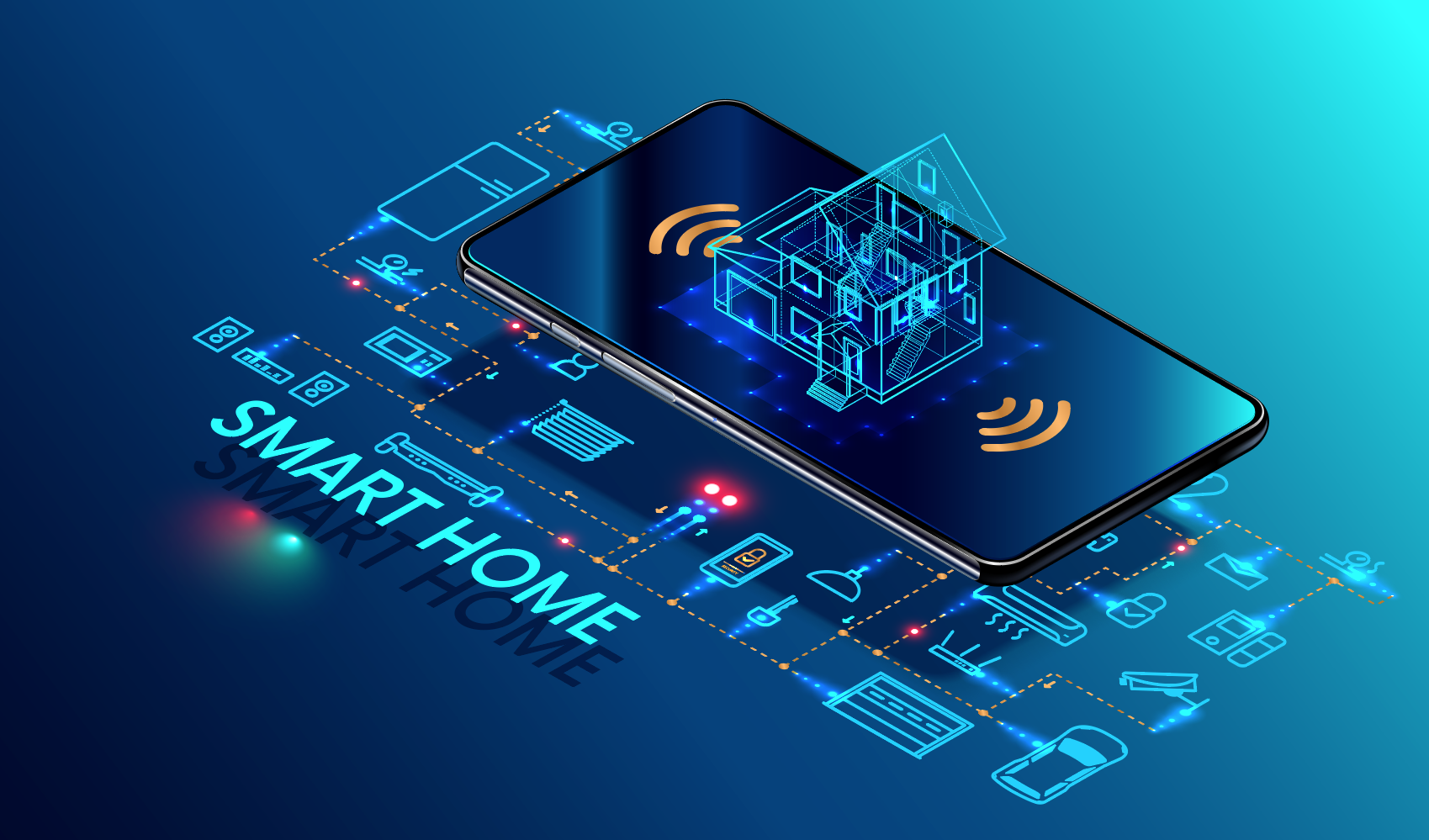 Fastighetsautomation