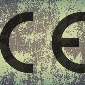CE-märkning