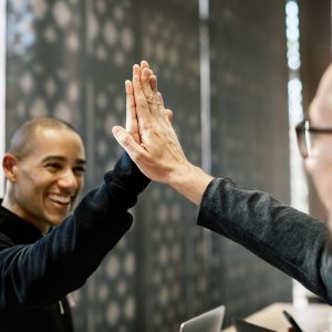 Handledning av praktikanter